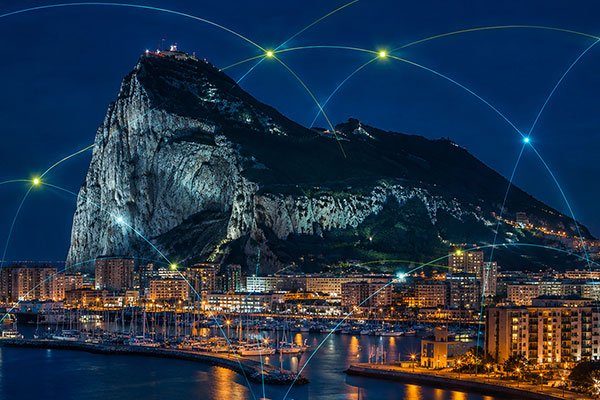 Explore Gibraltar with Big Data Roaming eSIM