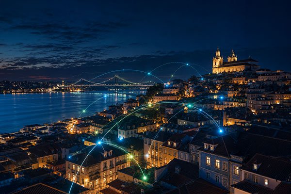 Explore Portugal with Big Data Roaming eSIM