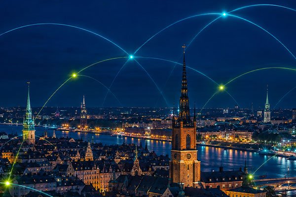 Explore Sweden with Big Data Roaming eSIM